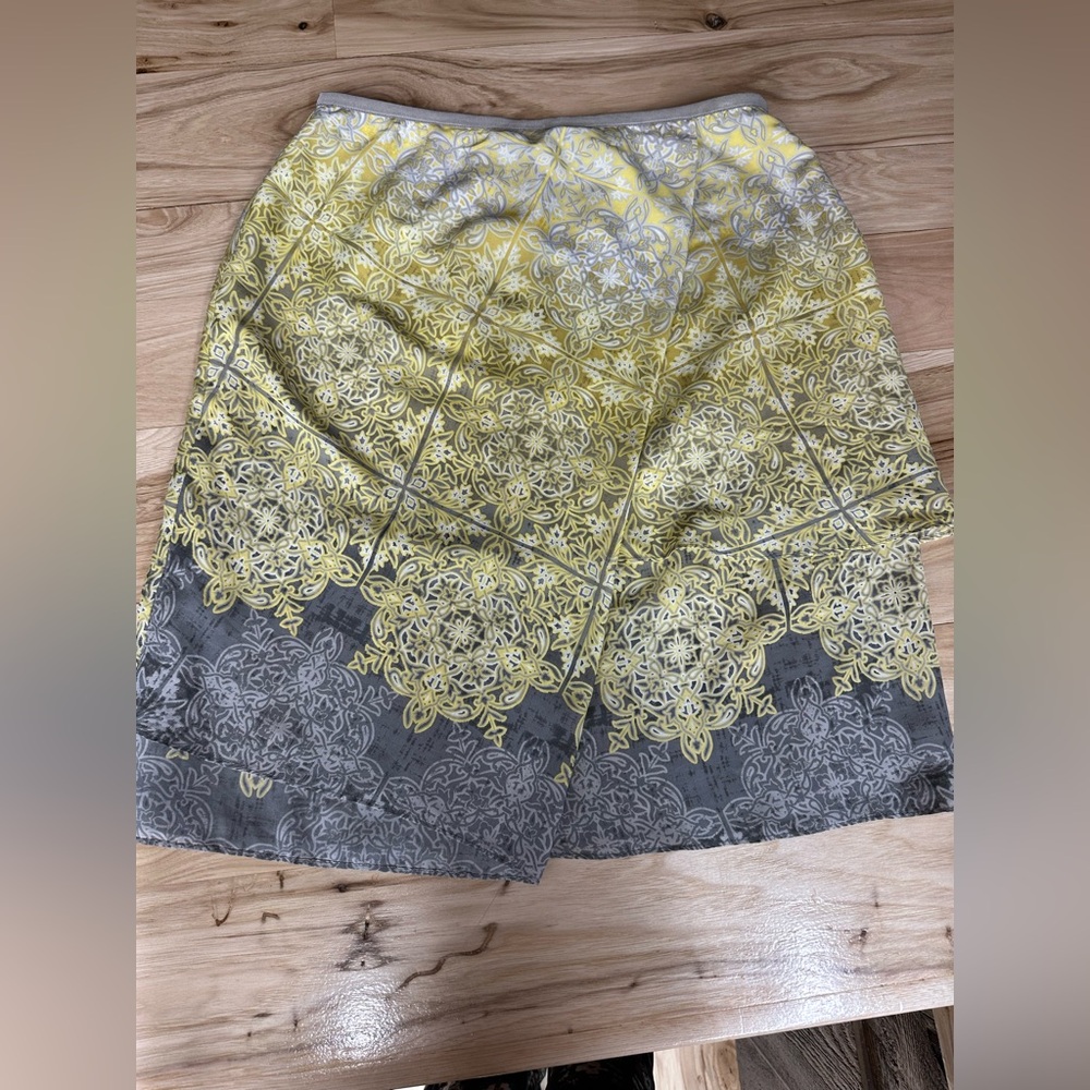 Nic + Zoe Skirt